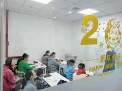 专业护航，智慧择校——陕西乐思学教育信息咨询，你身边的成长规划师