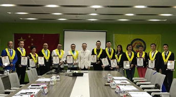 广东狮子会佛山代表处2017-2018年度首次办公会议圆满举行，彰显佛山精神与竭诚服务理念