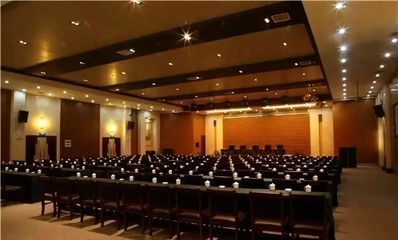 年度盛宴，劳务服务会议免费开放预定