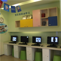 上海精锐教育信息咨询深圳分公司——优质教育资源与校园风采展示